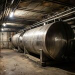 Европа готовится к газовой зиме: оценка прохождения зимнего сезона