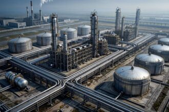 FERC предложила трехступенчатую систему ускоренного согласования СПГ-проектов в США
