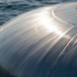 Lloyd’s Register присудила GasEntec Approval in Principle за концепцию FSRU высокой производительности
