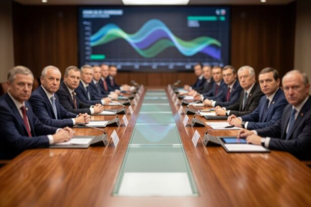 Доля СПГ в мировой газовой торговле достигла около половины