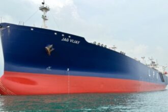 Great Eastern Shipping приобретает газовоз на вторичном рынке