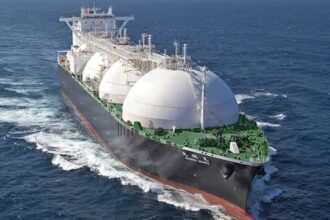 JERA увеличила долю в проекте Wheatstone LNG до 50,1%