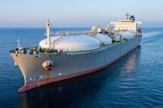 Lloyd’s Register, Shell и GTT запустили проект по разработке концепта СПГ-танкера с гибридно-электрическим двигателем
