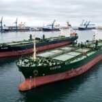 Оман стал крупнейшим поставщиком СПГ в Индию в сентябре: доля Катара упала до 4,3%
