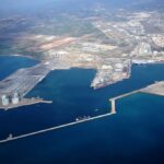 Peninsula провела первую бункеровку СПГ в порту Сагунто