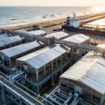 PowerLNG анонсировала первый этап проекта Seawolf в порту Галвестона: инвестиции составят 240 млн долларов