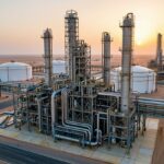 QatarEnergy получила кредит от китайских банков: 3 миллиарда долларов