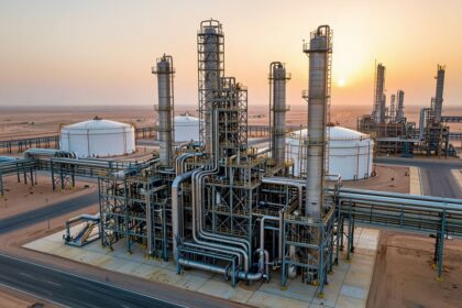 QatarEnergy получила кредит от китайских банков: 3 миллиарда долларов