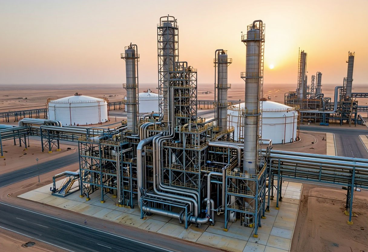 QatarEnergy получила кредит от китайских банков: 3 миллиарда долларов