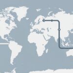 Путин предупредил о рисках исключения России с газового рынка