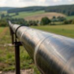 Словакия добивается переходного периода для поставок российского газа