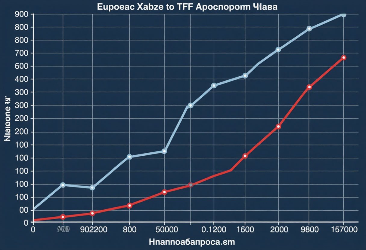 Европейские цены на газ достигли максимума с начала войны в Заливе: €87,20 за МВт·ч