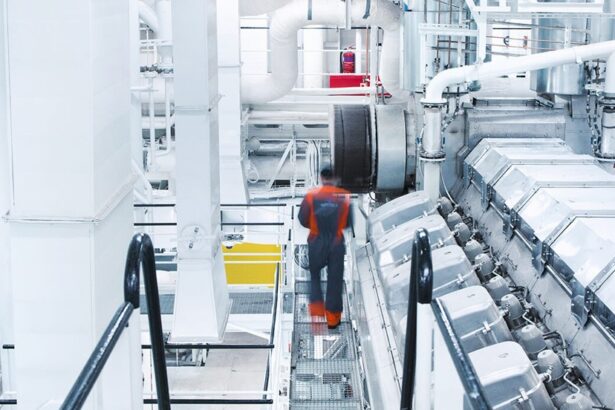 Wärtsilä подписала соглашение о сервисе для судов TMS Cardiff Gas: два газовоза