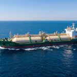 WinGD заключила соглашение о сервисе для трех новых газовозов TMS Cardiff Gas