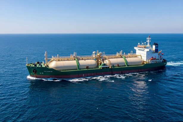 WinGD заключила соглашение о сервисе для трех новых газовозов TMS Cardiff Gas