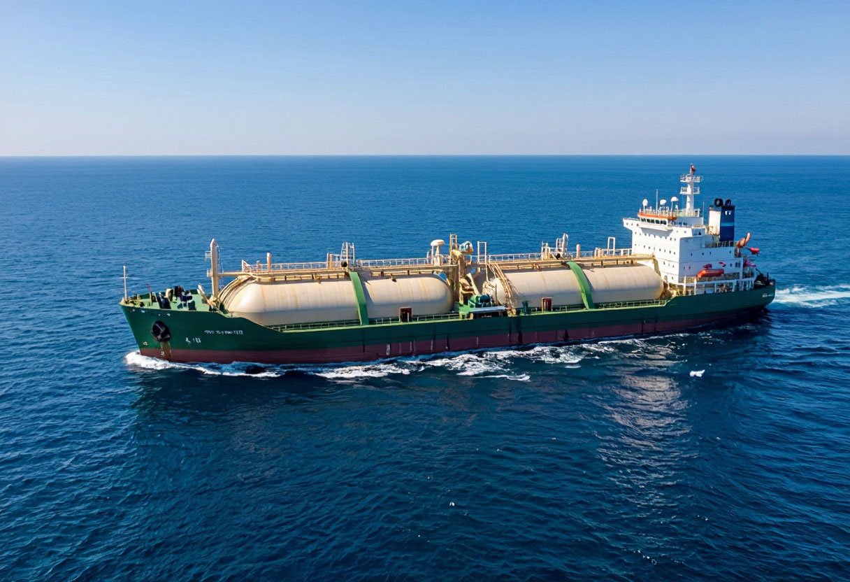 WinGD заключила соглашение о сервисе для трех новых газовозов TMS Cardiff Gas
