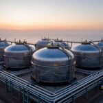 Woodside выходит из проекта по газу в Восточном Тиморе за $200 млн